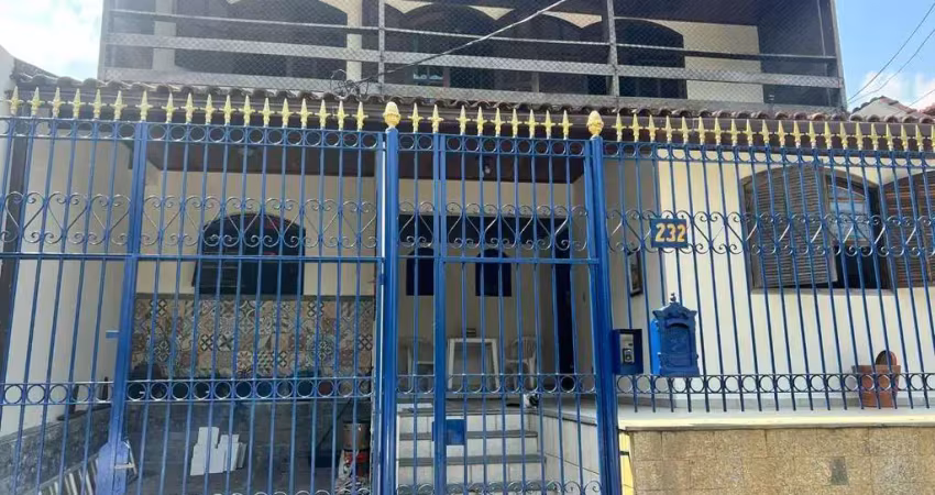 Casa com 4 dormitórios à venda, 371 m² por r$ 1.150.000,00 - taquara - rio de janeiro/rj