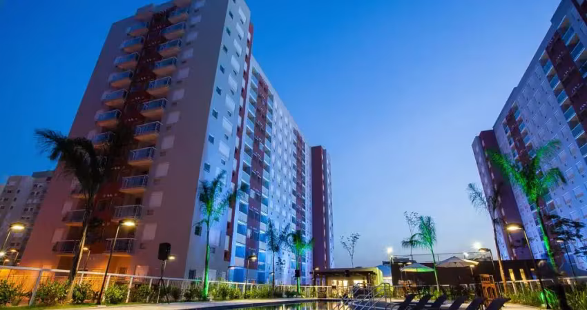 Apartamento com 2 dormitórios à venda, 54 m² por r$ 340.000 - jacarepaguá - rio de janeiro/rj