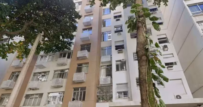 Kitnet / Stúdio à venda na Rua Hilário de Gouveia, 116, Copacabana, Rio de Janeiro