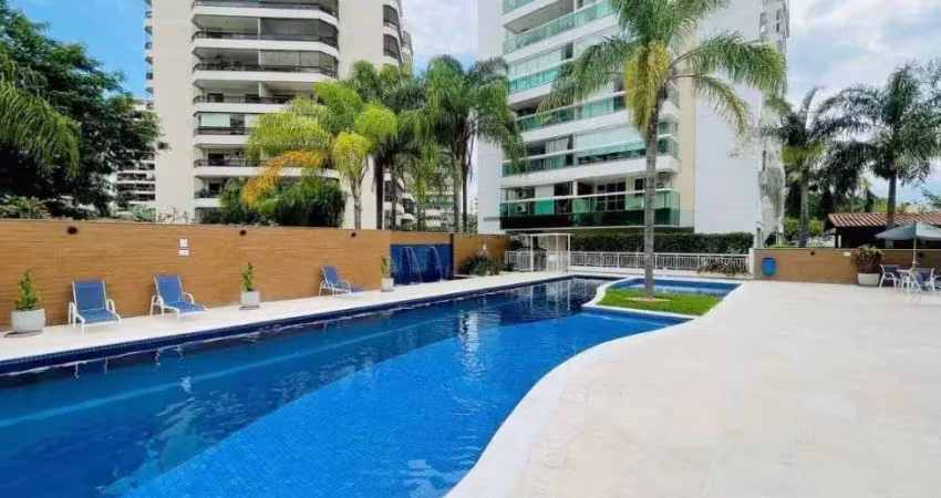 Apartamento com 2 dormitórios à venda, 69 m² por r$ 599.900,00 - barra olímpica - rio de janeiro/rj