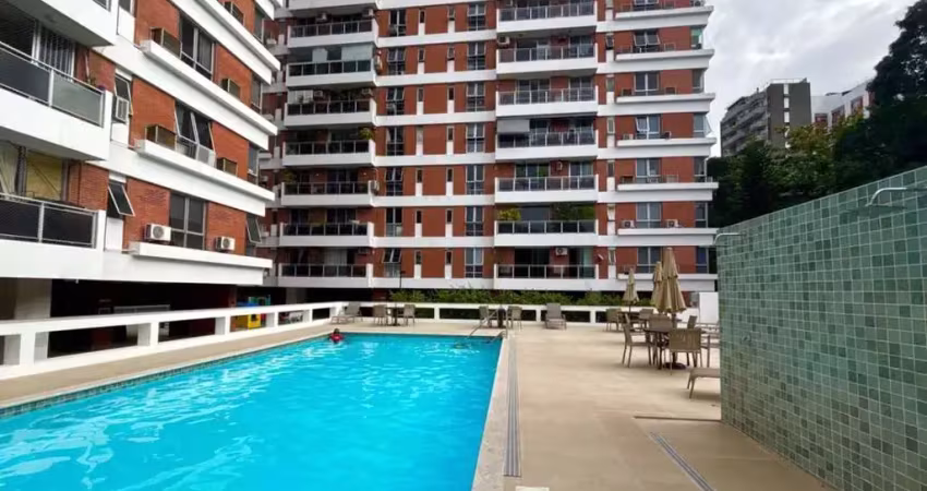 Apartamento com 3 dormitórios à venda, 140 m² por r$ 2.250.000 - gávea - rio de janeiro/rj