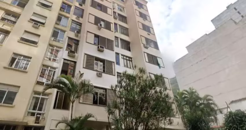 Apartamento com 2 dormitórios à venda, 75 m² por r$ 800.000 - copacabana - rio de janeiro/rj