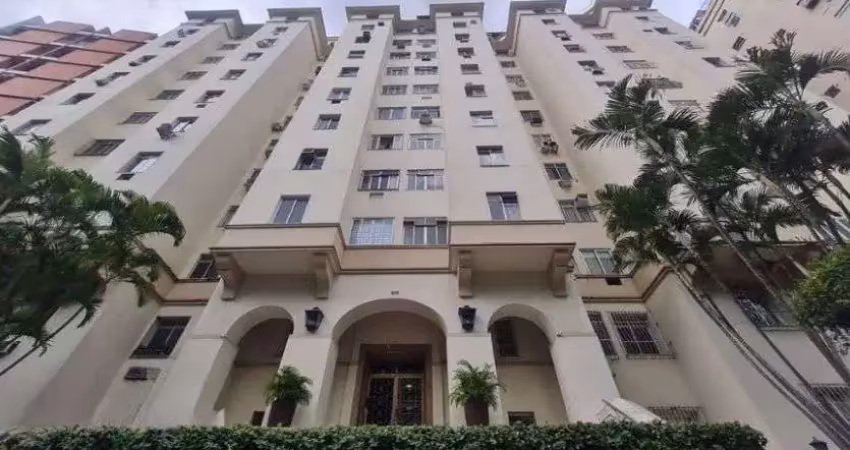 Apartamento com 2 dormitórios à venda, 67 m² por r$ 699.000 - humaitá - rio de janeiro/rj