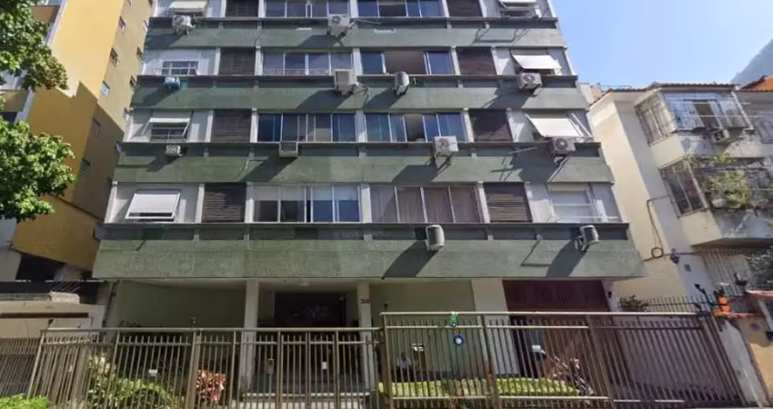 Apartamento garden com 3 dormitórios à venda, 95 m² por r$ 1.052.000,00 - jardim botânico - rio de janeiro/rj