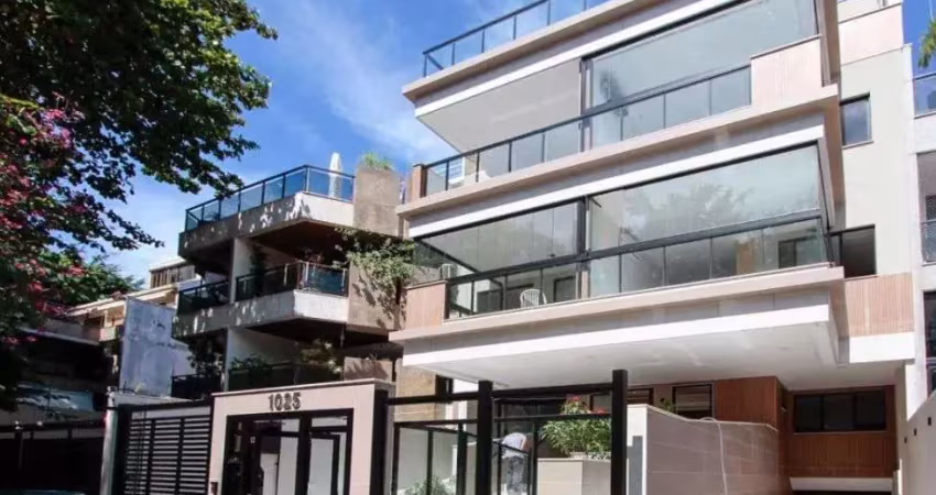 Apartamento com 2 dormitórios à venda, 86 m² por r$ 1.550.000 - barra da tijuca - rio de janeiro/rj