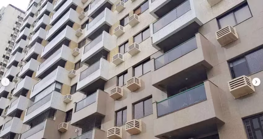 Apartamento com 2 dormitórios à venda, 65 m² por r$ 950.000 - barra da tijuca - rio de janeiro/rj
