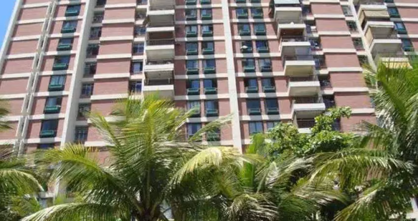 Apartamento com 3 dormitórios à venda, 113 m² por r$ 1.490.000,00 - barra da tijuca - rio de janeiro/rj