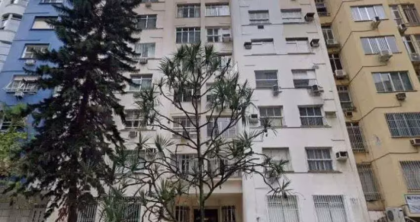 Apartamento com 3 dormitórios à venda, 203 m² por r$ 2.100.000,00 - flamengo - rio de janeiro/rj