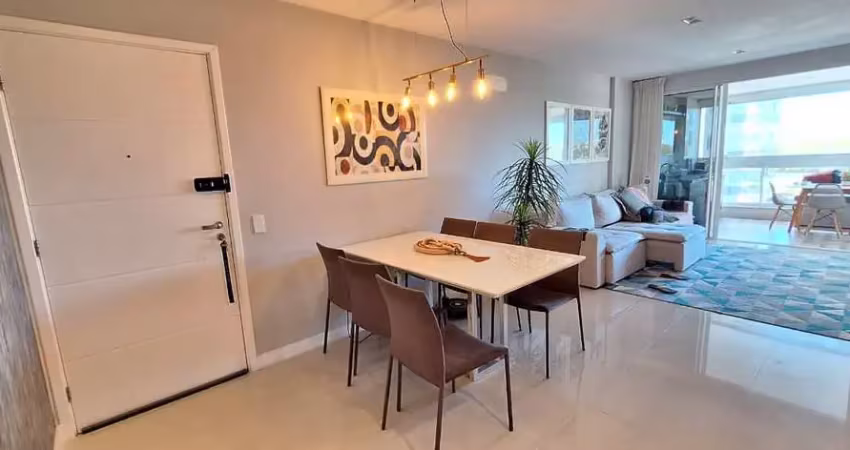 Apartamento com 3 dormitórios à venda, 110 m² por r$ 1.350.000 - barra da tijuca - rio de janeiro/rj