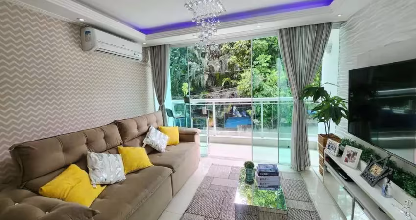 Casa com 2 dormitórios à venda, 200 m² por r$ 695.000,00 - taquara - rio de janeiro/rj