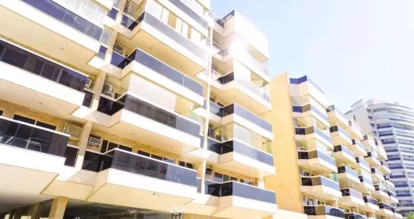Cobertura com 3 quartos à venda na Avenida Lúcio Costa, 4666, Barra da Tijuca, Rio de Janeiro