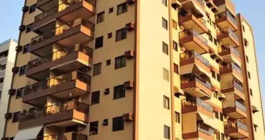 Apartamento com 2 dormitórios à venda, 79 m² por r$ 661.240 - recreio dos bandeirantes - rio de janeiro/rj