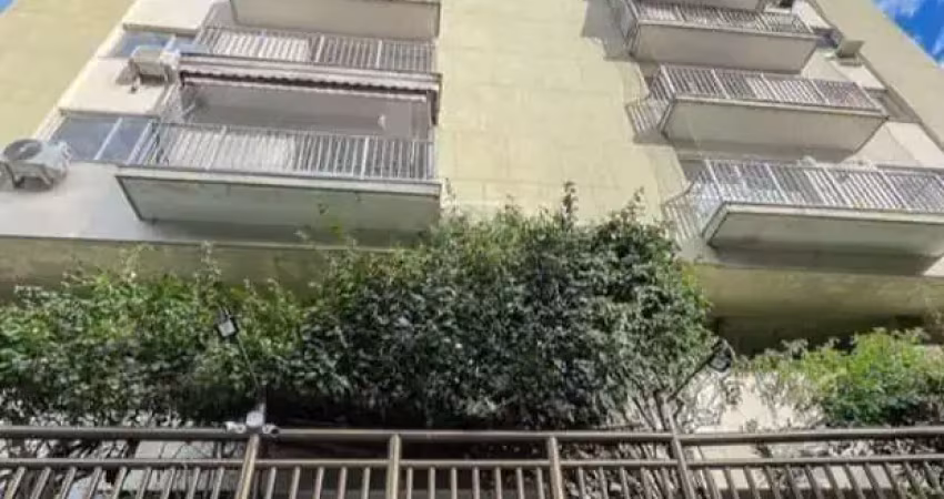 Apartamento com 2 dormitórios para alugar, 90 m² por r$ 4.150,00 - tijuca - rio de janeiro/rj
