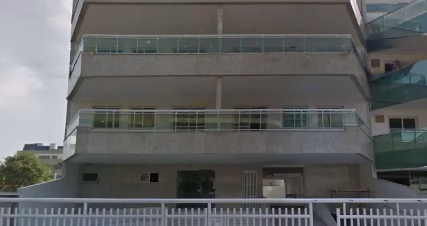 Apartamento com 3 dormitórios à venda, 103 m² por r$ 600.000,00 - recreio dos bandeirantes - rio de janeiro/rj
