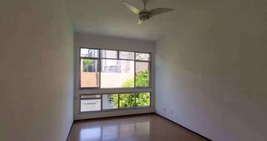 Apartamento com 2 dormitórios à venda, 70 m² por r$ 798.000 - botafogo - rio de janeiro/rj