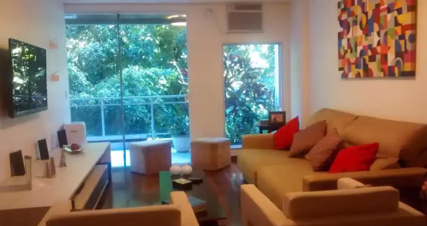 Apartamento com 3 dormitórios para alugar, 160 m² por r$ 8.972,00/mês - copacabana - rio de janeiro/rj