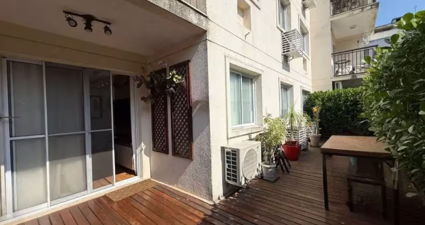 Apartamento com 3 quartos à venda na Estrada de Camorim, 205, Camorim, Rio de Janeiro