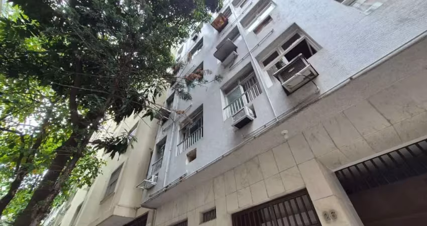 Apartamento com 2 dormitórios à venda, 70 m² por r$ 870.000,00 - copacabana - rio de janeiro/rj