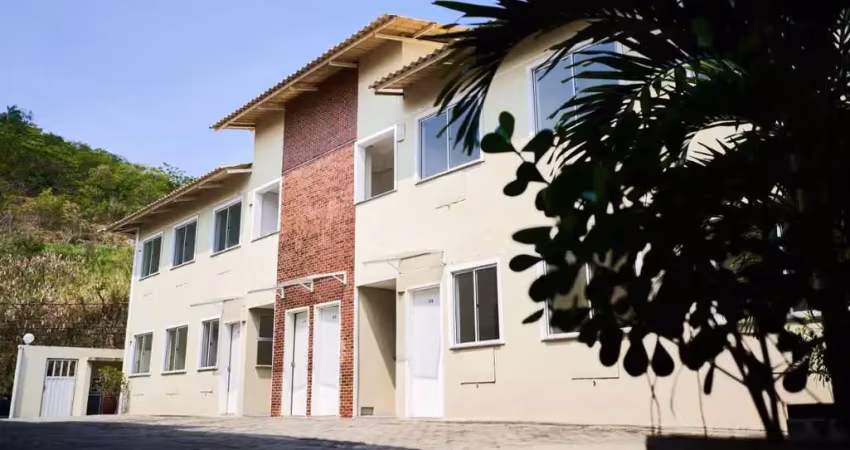 Apartamento com 2 dormitórios à venda, 60 m² por r$ 250.000,00 - jardim sulacap - rio de janeiro/rj