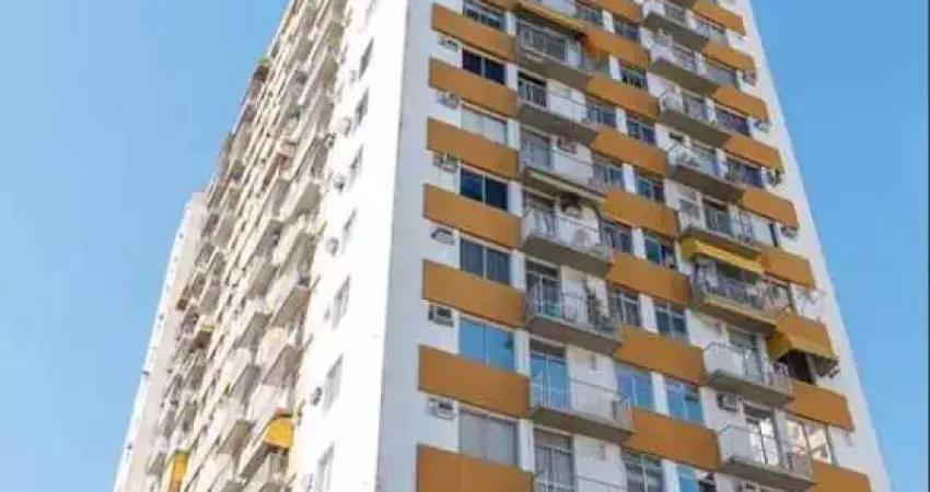 Apartamento com 2 dormitórios à venda, 58 m² por r$ 530.000,00 - barra da tijuca - rio de janeiro/rj