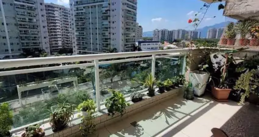 Apartamento com 2 dormitórios à venda, 69 m² por r$ 550.000,00 - barra olímpica - rio de janeiro/rj