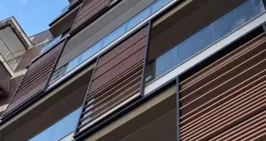 Apartamento com 1 dormitório à venda, 34 m² por r$ 380.000,00 - tijuca - rio de janeiro/rj