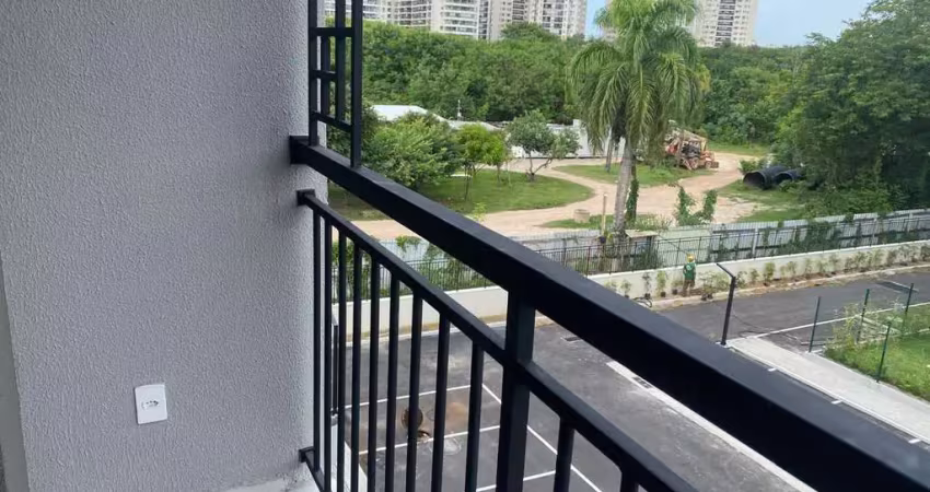 Apartamento com 2 dormitórios à venda, 45 m² por r$ 400.680,00 - jacarepaguá - rio de janeiro/rj