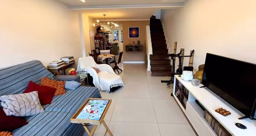 Casa com 4 dormitórios à venda, 141 m² por r$ 799.000,00 - recreio dos bandeirantes - rio de janeiro/rj