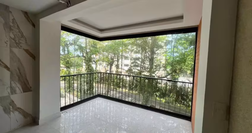 Apartamento com 3 dormitórios à venda, 104 m² por r$ 1.950.000,00 - barra da tijuca - rio de janeiro/rj