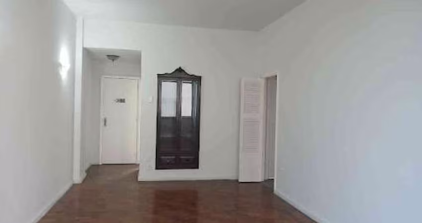 Apartamento em Laranjeiras com 2 dormitórios à venda, 79 m² por R$ 700.000 - Rua das Laranjeiras, RJ