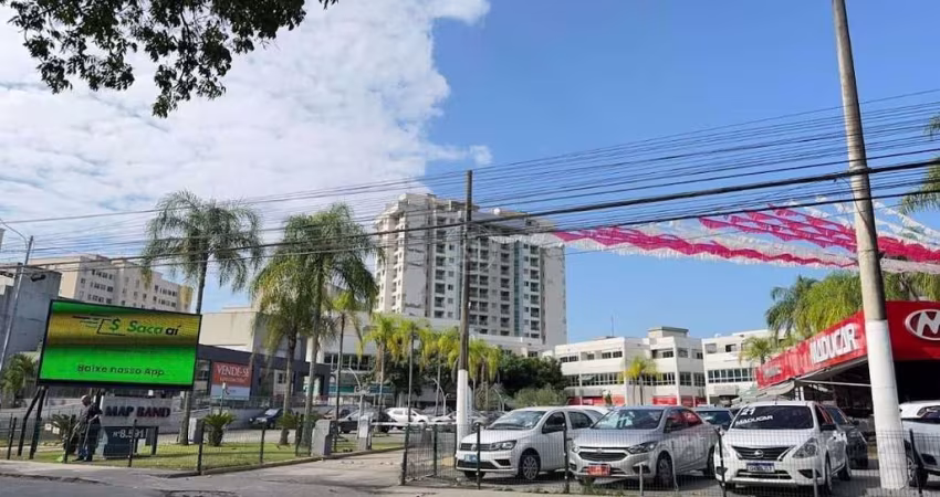 Sala, 29 m² - venda por R$ 205.000,00 ou aluguel por R$ 2.144,32/mês - Curicica - Rio de Janeiro/RJ