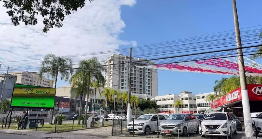 Sala, 29 m² - venda por r$ 205.000,00 ou aluguel por r$ 2.144,32/mês - curicica - rio de janeiro/rj