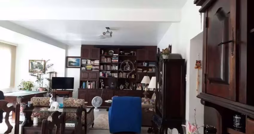 Apartamento com 4 dormitórios à venda, 190 m² por R$ 2.200.000,00 - Copacabana - Rio de Janeiro/RJ