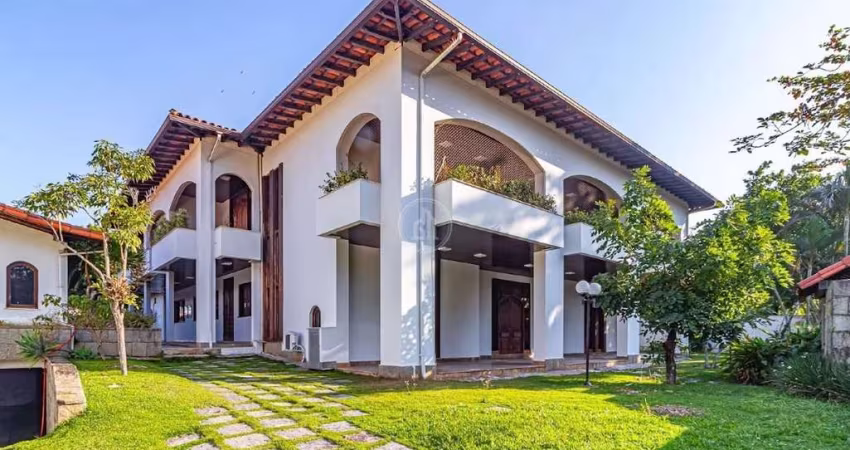 Casa com 5 dormitórios à venda por R$ 15.000.000,00 - Barra da Tijuca - Rio de Janeiro/RJ