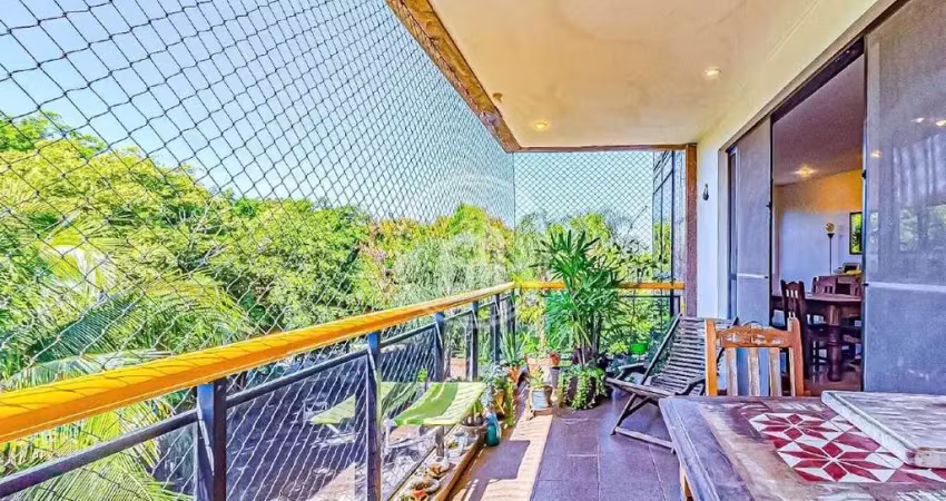 Apartamento Residencial à venda, Recreio dos Bandeirantes, Rio de Janeiro - AP0116.