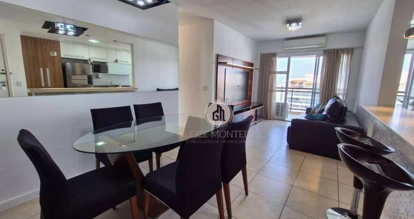 Apartamento com 3 dormitórios à venda, 89 m² por R$ 1.080.000,00 - Cidade Jardim - Rio de Janeiro/RJ