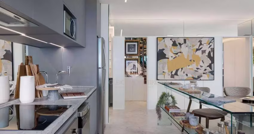 Apartamento com 3 dormitórios à venda, 122 m² por r$ 2.500.000,00 - barra da tijuca - rio de janeiro/rj