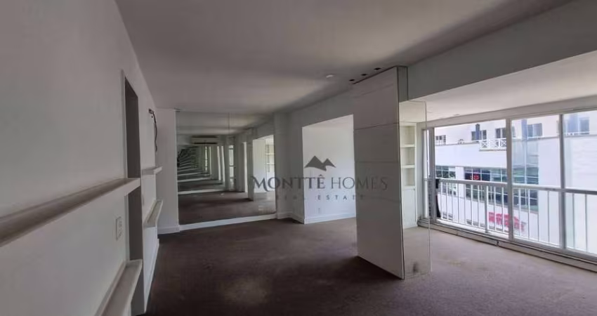 Sala à venda, 103 m² por R$ 830.000 - Barra da Tijuca -RJ Salas no melhor Shopping comercial (Shopping Downtown)da Barra da Tijuca .