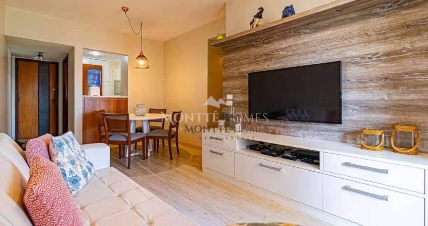 Apartamento com 2 dormitórios para alugar, 72 m² por R$ 6.265,08/mês - Barra da Tijuca - Rio de Janeiro/RJ