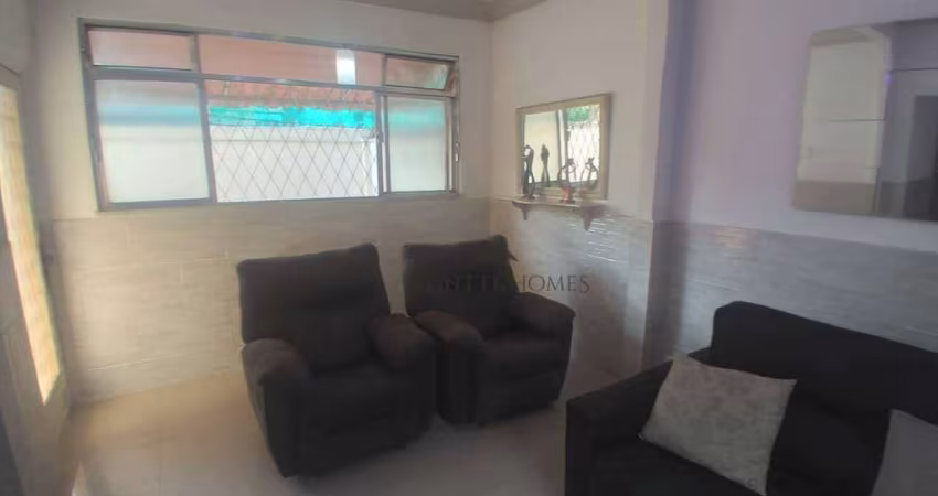 Casa com 3 dormitórios à venda, 157 m² por R$ 699.000,00 - Tijuca - Rio de Janeiro/RJ