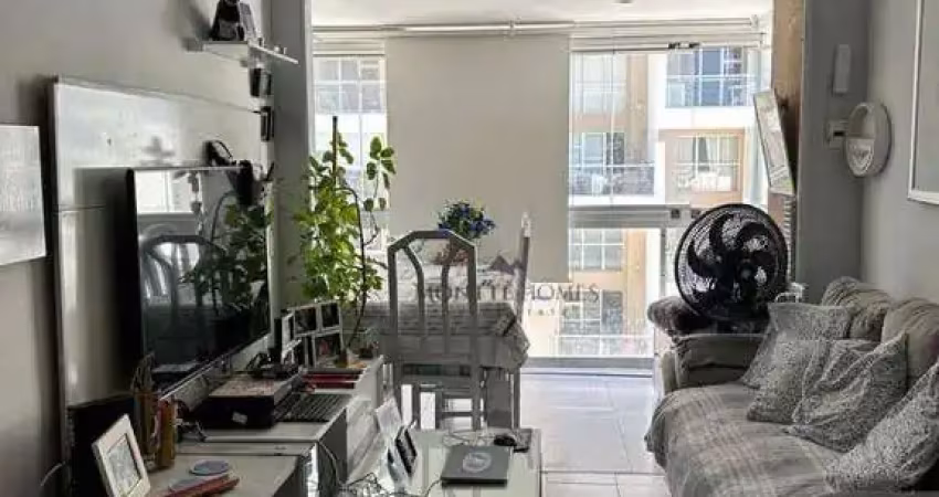 BARRA BONITA- Apartamento de 74m, 2 quartos sendo 1 suíte + banheiro social. Sol da manhã Sala com excelente iluminação natural Cozinha planejada com