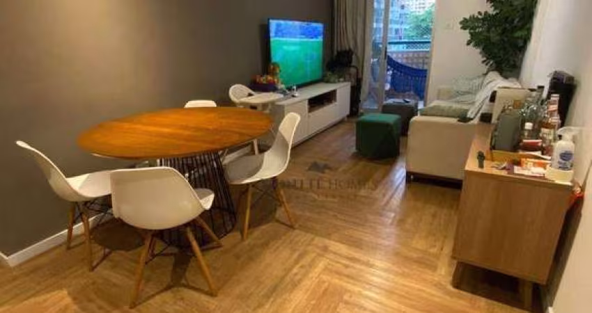 Excelente apartamento no condomínio Saint George ABM 2 quartos 1 suíte com 82m² excelente infraestrutura e ônibus