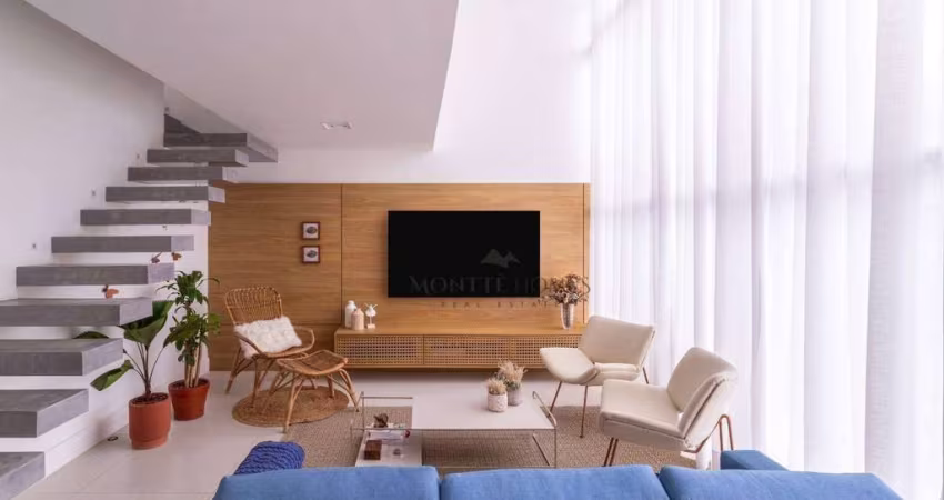 Casa de Condomínio à Venda – 3 Suítes | 144m² | Porteira Fechada | Ilha de Guaratiba – RJ