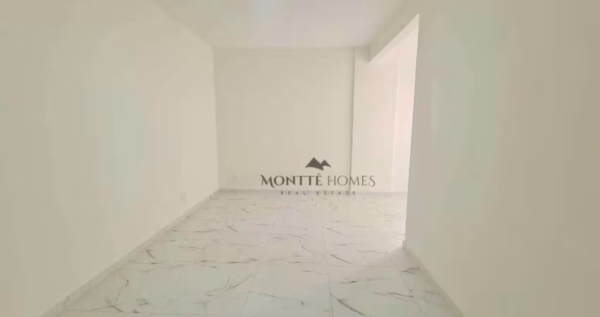 Apartamento com 2 dormitórios à venda, 70 m² por R$ 850.000 - Copacabana - Rio de Janeiro/RJ