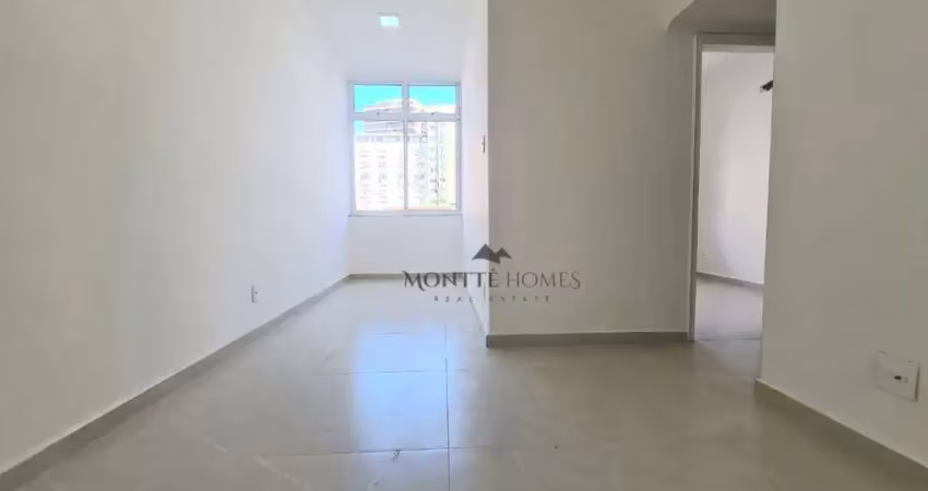 Apartamento com 1 dormitório à venda, 50 m² por R$ 950.000 - Ipanema - Rio de Janeiro/RJ