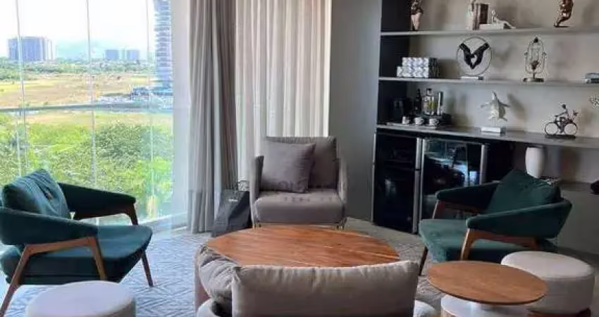Riserva golf - apartamento com 4 quartos à venda, 269 m² por r$ 8.390.000 - barra da tijuca - rio de janeiro/rj