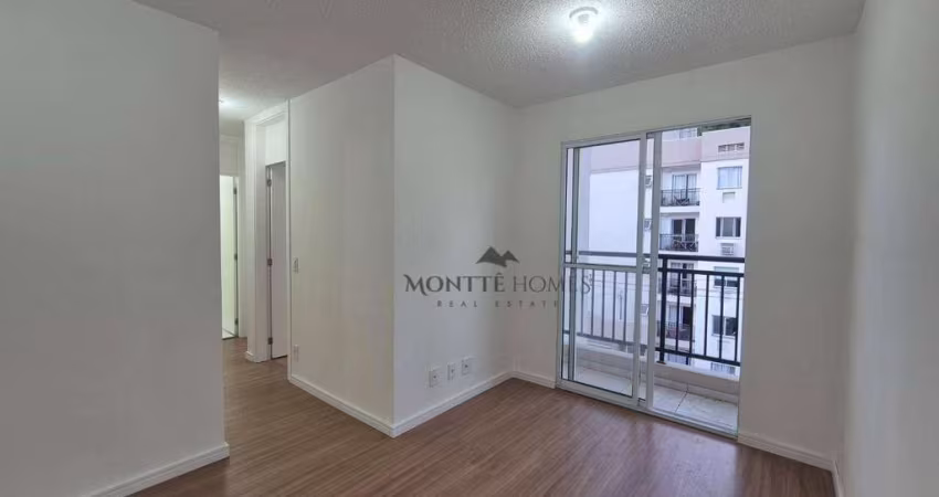 Apartamento com 2 dormitórios à venda, 44 m² por R$ 175.000,00 - Taquara - Rio de Janeiro/RJ