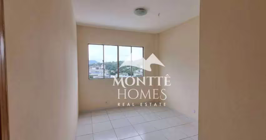 Sala à venda, 30 m² por r$ 93.000 melhor localização no centro da freguesia - jacarepaguá - rio de janeiro/rj