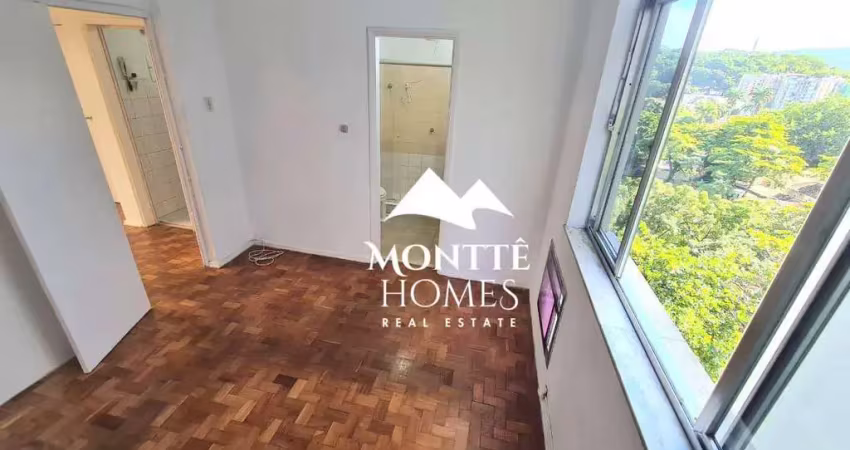 Apartamento com 1 quarto à venda na Rua Lauro Muller, 1, Botafogo, Rio de Janeiro