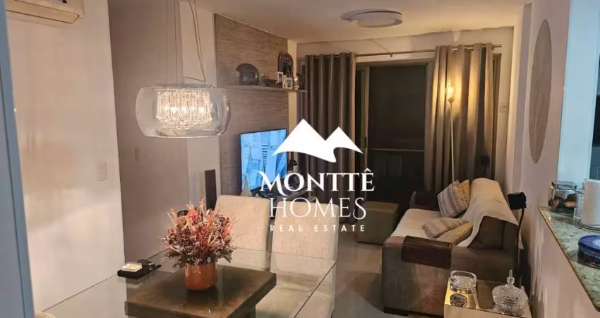 Excelente apartamento na Rua AROAZES (VILAS DA BARRA ) uma das regiões mais procuradas da Vila Olímpica. Com 2 quartos, 1 suíte, 2 banheiros e varanda